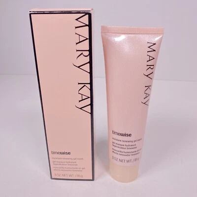 Mary Kay Timewise Moisture Renewing Gel Mask 3 Oz NIB - Image 1 of 4