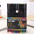 Tip Sketch Fine Line Art Marker Neutral Pen Signing Pen Fine Line Drawing Pen