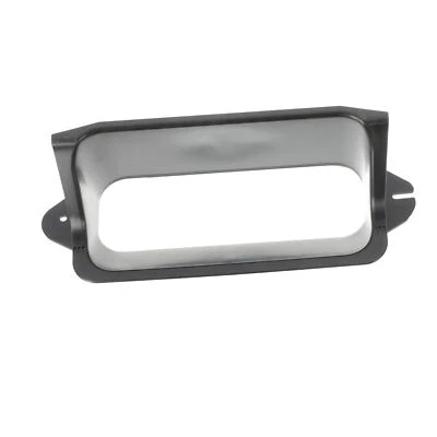 Genuine Mopar 2021-2023 Jeep Grand Cherokee Air Inlet Housing 68410463AA - Image 1 of 4