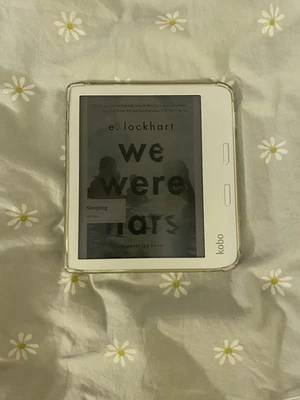 kobo libra colour 32 GB - Immagine 1 di 2