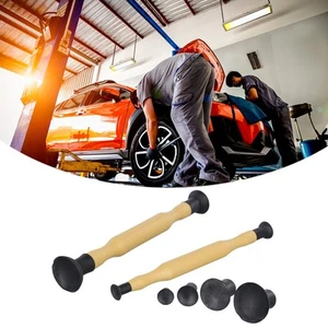 Reliable Double Ended Valve Lapper Tool Kit for Hand Lapping Engine Valves - Picture 1 of 14