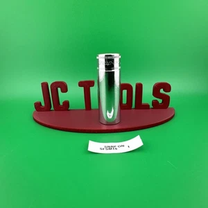 Snap On SFSM15 3/8" Antrieb 6-Punkt metrisch 15 mm tief Chrom Steckschlüssel 1 - Bild 1 von 10