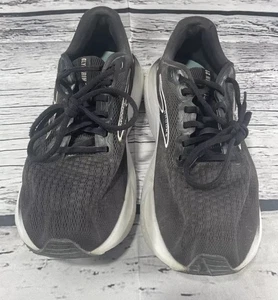 Brooks Glycerin 21 1204081B090 schwarze Damen-Laufschuhe Turnschuhe Größe 10 B - Bild 1 von 10