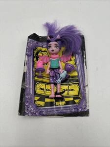 Monster High Monster Family of Draculaura Fangelica Doll 2013 - Picture 1 of 5