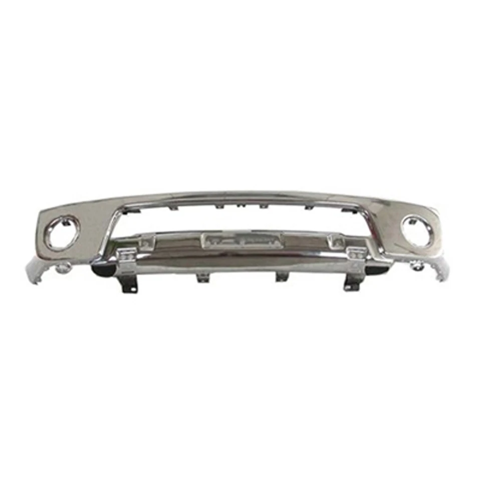 New Front Bumper Face Bar fits 2005-2008 Nissan Frontier 62014EA800 Foto 1 de 1