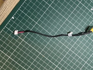 Acer Aspire A515-51 A515-51G A315-53 DC in Power Charging Jack DC301010N00 G22 - Afbeelding 1 van 1