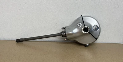 Suzuki Boulevard M109R 2006-2024 OEM diferencial de engranajes de transmisión final Foto 1 de 4