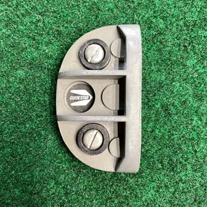 Guidestar Mallet Putterkopf nur - Bild 1 von 6