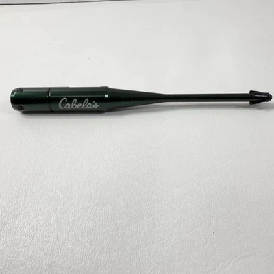 "Puntero de presentación láser rojo Cabela's LaserLyte 2663796 6"" de largo" Foto 1 de 4