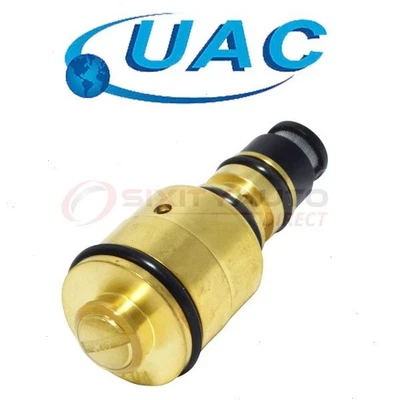 UAC AC Compressor Control Valve for 2002-2005 Land Rover Freelander - es - Image 1 of 4