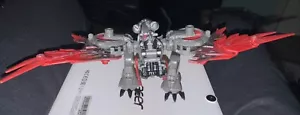 Transformers DOTM Deluxe Class Mechtech Laserbeak Loose Free Shipping - Picture 1 of 5