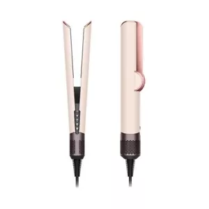 Dyson Airstrait Straightener Ceramic Pink HT01 VLP 100V Hair dryer New - Picture 1 of 8