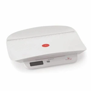 Analogue Personal Baby Weighing Scale Upto 10 Kgs with Tray for Manual Weight - Picture 1 of 7