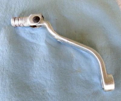 Palanca de cambios KTM 520 EXC OEM #59034031000 Foto 1 de 4