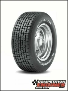 BFG-2456015 245 X 60 X 15 TA RADIAL - Picture 1 of 1