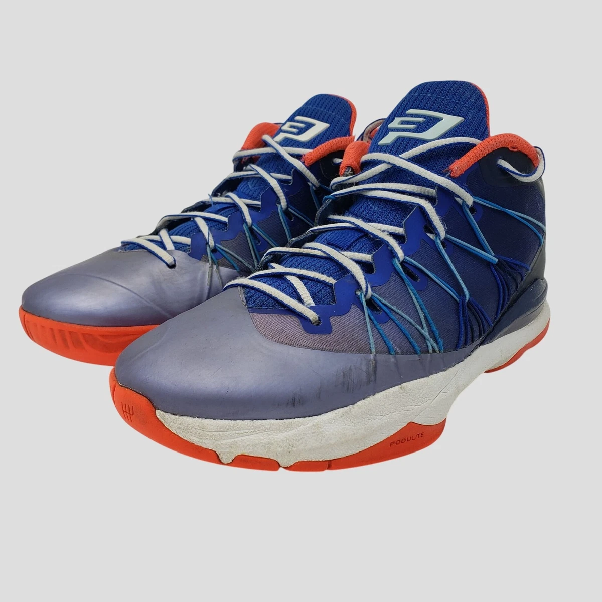 Jordan CP3.VII AE LA Clippers for Sale | Authenticity Guaranteed