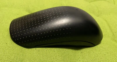 Microsoft Touch USB Maus mit Gesten Windows - Bild 1 von 4