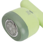 2 In 1 Electric Lint Shaver Sticky Roller Rotating Handle 1000Mah Battery Ids
