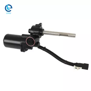 Motor de estribo eléctrico delantero para camioneta Ram 1500 2019-22 doble cabina lado del conductor - Imagen 1 de 10