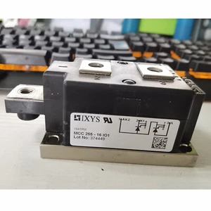 1PCS New IXYS Power Module Supply MCC255-16IO1 Free Shipping#QW - Picture 1 of 2