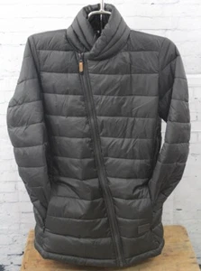 O'Neill Mid Layer Insulator Snow Jacket, Women's Medium, Black Out New - Picture 1 of 1