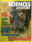 Revue sciences & nature No 58 Juillet/Août 1988