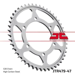 JT Steel Rear Sprocket - JTR479.47 - Picture 1 of 1