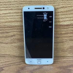 Motorola Moto Z| XT1710-01 | 32GB 4GB RAM | Golden (T-Mobile) - Picture 1 of 13