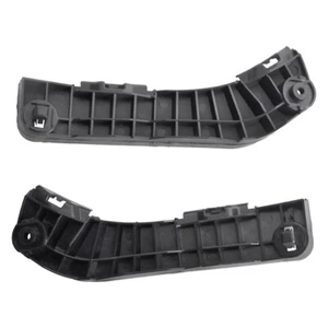 Bumper Bracket For 2007-2011 Toyota Camry Set of 2 Front Left & Right Side - Picture 1 of 9