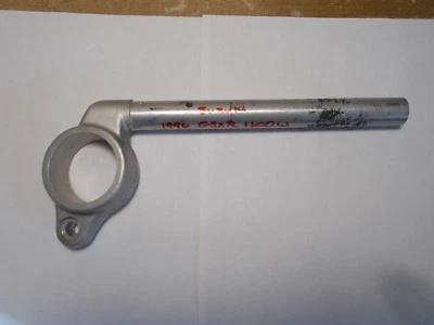 Manillar derecho Suzuki GSXR 1100W 1996 56111-46E21 (SU/B1)  Foto 1 de 4