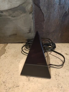 Radio Shack Wireless Black Pyramid Remote Control Extender - Picture 1 of 6