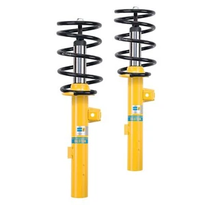 Bilstein B12 Suspension Pro-Kit With B8 Shock Absorbers For Fiesta MK5 Inc ST - Afbeelding 1 van 1