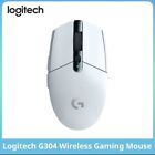 Logitech G305 Wireless Gaming Mouse - White And Black. (2 Black, One White).