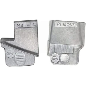 1022 Stretch Belt Remover/Installer ToolStretch Belt Mate KitBelt Removal Ins... - Picture 1 of 6