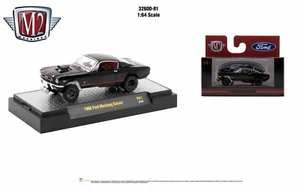 Ford Mustang Gasser 1966 máquinas M2 Detroit Muscle R81 edición limitada 9.000 - Imagen 1 de 7