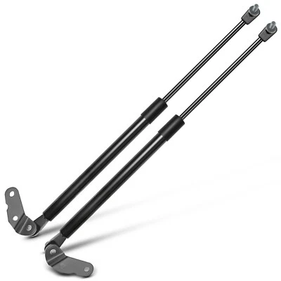 2Tailgate Trunk Lift Supports Shock Struts For Toyota Celica T230 2000-2005 Foto 1 de 4