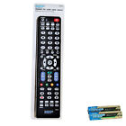 Hqrp Mando A Distancia Para Samsung Ln19-ln37 Series Lcd Led Hd Tv, Aa59-00312a