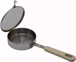 New Takagi Hand Coffee Roaster Pan Outdoor Camping Hiking Light Stainless steel - Picture 1 of 6