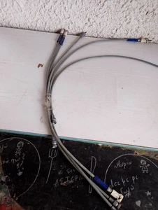 peugeot 104 talbot samba speedometer cable maurice lecoy 6534090 NOS - Bild 1 von 3