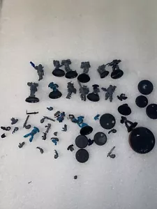 Warhammer 40k Space Marine Intercessor Army Bundle Games Workshop - Picture 1 of 3