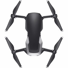 NEW DJI Mavic Air Quadcopter Drone Onyx Black - 2 Year Warranty