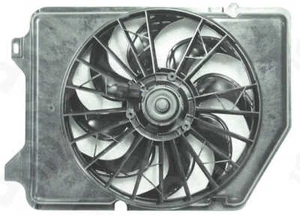 Engine Cooling Fan Assembly Global 2811480 - Picture 1 of 1