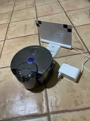 Dyson 360 Eye  - Immagine 1 di 3