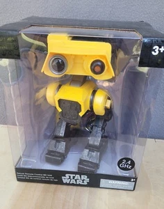 Disney Parks Star Wars Comic Unit Droid Deluxe Fernbedienung Comic Unit Neu im Karton genau - Bild 1 von 7