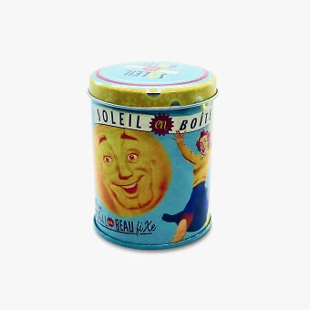 Boîtes