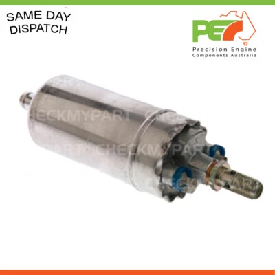 Brand New * OEM * External Fuel Pump For Jaguar XJS 5.3 ltr 75 - 81 — 第 1/4 张图片