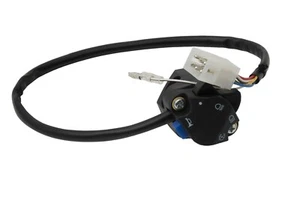 AS3 HEADLIGHT HORN KILL STOP INDICATOR SWITCH BUTTON for KTM 125-530 EXC EXC-F - Picture 1 of 1