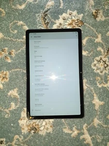 DEFEKT Realme Pad RMP2103 10.4 64GB 2021 - DISPLAY GESPRUNGEN, BESCHREIBUNG LESEN AA2720 - Bild 1 von 9