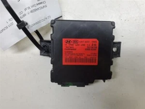 2011-2013, Hyundai Sonata, Suspension TPMS Center Dash Turbo, PN - 95800-3Q000 - Picture 1 of 12