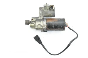 POMPA ACCUMULATORE FRENO TUBO ACCIAIO JAGUAR XJS XJ40 XJ6 PRESSIONE MOTORE ATE TEVES - Foto 1 di 4